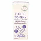 Bálint cseppek Feketeköménymag olaj kapszula 50db Bálint cseppek Feketeköménymag olaj kapszula 50db