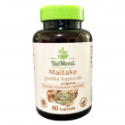 Biomenü bio Maitake gomba kapszula 60db Biomenü bio Maitake gomba kapszula 60db