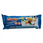 Alaska gluténmentes kukorica rudacska - kókuszos 18g Alaska gluténmentes kukorica rudacska - kókuszos 18g