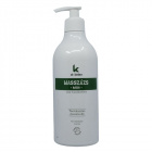 Dr. Kelen Bázis (Univerzális) alap masszázskrém 500ml Dr. Kelen Bázis (Univerzális) alap masszázskrém 500ml