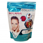 Collango Collagen Powder kollagén por - citrom 330g Collango Collagen Powder kollagén por - citrom 330g