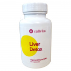 Calivita Liver detox kapszula 60db Calivita Liver detox kapszula 60db