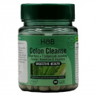H&B Colon Cleanse tabletta 60db H&B Colon Cleanse tabletta 60db