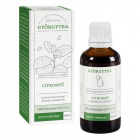 Györgytea citromfű kivonat 50ml Györgytea citromfű kivonat 50ml
