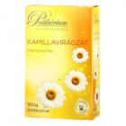 Patikárium kamillavirág tea szálas 100g Patikárium kamillavirág tea szálas 100g