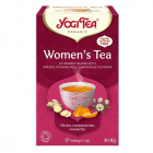 Yogi Women's tea 17db Yogi Women's tea 17db