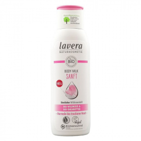 Lavera testápoló kényeztető 200ml - végkiárusítás