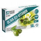 Natur Tanya oliva D3-vitamin lágyzselatin kapszula 50db Natur Tanya oliva D3-vitamin lágyzselatin kapszula 50db