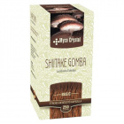 Myco Crystal shiitake gomba kapszula 250db Myco Crystal shiitake gomba kapszula 250db