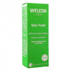 Weleda Skin Food intenzíven tápláló bőrápoló krém arcra és testre 75ml Weleda Skin Food intenzíven tápláló bőrápoló krém arcra és testre 75ml