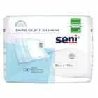 Seni Soft 90x170cm vízhatlan alátét 30db Seni Soft 90x170cm vízhatlan alátét 30db