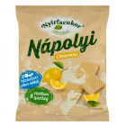 Nyírfacukor citromos nápolyi 180g Nyírfacukor citromos nápolyi 180g