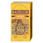 Basilur The Island of Tea Gold fekete tea (25x2g) 25db Basilur The Island of Tea Gold fekete tea (25x2g) 25db
