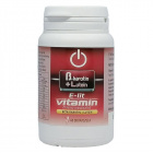 E-Lit (Elektro) vitamin Béta-karotin + Lutein kapszula 60db E-Lit (Elektro) vitamin Béta-karotin + Lutein kapszula 60db