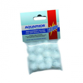 Aquaphor, Stiron zacskós utántöltő 1db