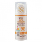 Wooden Spoon bio naptej és testápoló SPF30 50ml Wooden Spoon bio naptej és testápoló SPF30 50ml