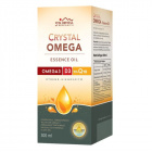 Vita Crystal Omega Essence oil D3-vitamin + Q10 halolaj 300ml Vita Crystal Omega Essence oil D3-vitamin + Q10 halolaj 300ml