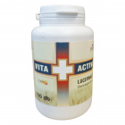 Vita + Active Lucernacsíra kapszula 100db Vita + Active Lucernacsíra kapszula 100db