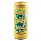 Coconaut kókuszvíz - ananász 320ml Coconaut kókuszvíz - ananász 320ml