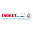 Lacalut fogkrém - multi effect 75ml Lacalut fogkrém - multi effect 75ml