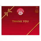 Teekanne tea collection thank you 30db Teekanne tea collection thank you 30db