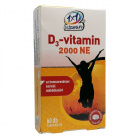 1x1 Vitaday D3-vitamin 2000NE filmtabletta 60db 1x1 Vitaday D3-vitamin 2000NE filmtabletta 60db