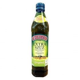 Borges extra szűz olívaolaj 500ml