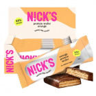 Nicks narancsos fehérjeszelet 40g Nicks narancsos fehérjeszelet 40g