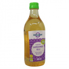 BiOrganik bio napraforgóolaj - szagtalanított 1000ml BiOrganik bio napraforgóolaj - szagtalanított 1000ml
