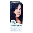 Hairwonder Long Lasting Colour tartós hajfesték 1 fekete 1db Hairwonder Long Lasting Colour tartós hajfesték 1 fekete 1db