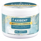 Axibent bentonitos krémalap 500ml Axibent bentonitos krémalap 500ml