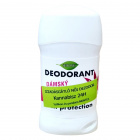 Bio Bione alumínium mentes izzadásgátló dezodor stift 24h nőknek rózsaszín 45ml Bio Bione alumínium mentes izzadásgátló dezodor stift 24h nőknek rózsaszín 45ml