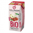 Höllinger bio nektár - alma-meggy 200ml Höllinger bio nektár - alma-meggy 200ml