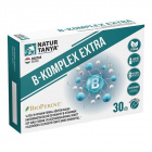 Natur Tanya B-komplex extra tabletta 30db Natur Tanya B-komplex extra tabletta 30db