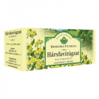 Herbária hársfa-virág filteres tea 25db Herbária hársfa-virág filteres tea 25db