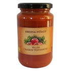 Krisnavölgyi olaszos tészta szósz 350g Krisnavölgyi olaszos tészta szósz 350g