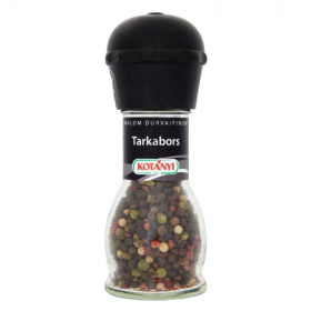 Kotányi tarkabors malom 35g