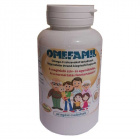 Omefamil omega-3 kapszula 60db Omefamil omega-3 kapszula 60db