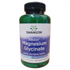 Swanson Magnesium Biglycinate kapszula 90db Swanson Magnesium Biglycinate kapszula 90db