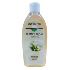 Silanus SILVER-Age aromaterápiás tusfürdő - mirtusz 250ml Silanus SILVER-Age aromaterápiás tusfürdő - mirtusz 250ml