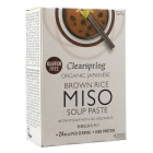 Clearspring bio misoleves tengeri zölds. 60g Clearspring bio misoleves tengeri zölds. 60g