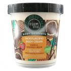 Organic Shop bourbon vanília testápoló mousse 450ml Organic Shop bourbon vanília testápoló mousse 450ml