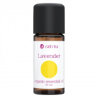 Calivita Organic Essential Oil - Lavender (Bio levendula illóolaj) 10ml Calivita Organic Essential Oil - Lavender (Bio levendula illóolaj) 10ml