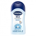 Bübchen baba testápoló - szenzitív 200ml Bübchen baba testápoló - szenzitív 200ml