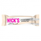 Nicks protein szelet peanut butter 50g Nicks protein szelet peanut butter 50g