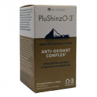 Minami PluShinzO-3 + Anti-Oxidant Complex Omega-3 halolaj kapszula 30db Minami PluShinzO-3 + Anti-Oxidant Complex Omega-3 halolaj kapszula 30db