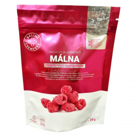 Bálint Csemegék Málna csemege 20g