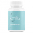 Exilis energia+ kapszula 60db Exilis energia+ kapszula 60db