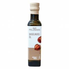 Pelzmann mogyoróolaj 250ml
