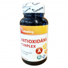 Vitaking Antioxidáns Komplex kapszula 60db Vitaking Antioxidáns Komplex kapszula 60db